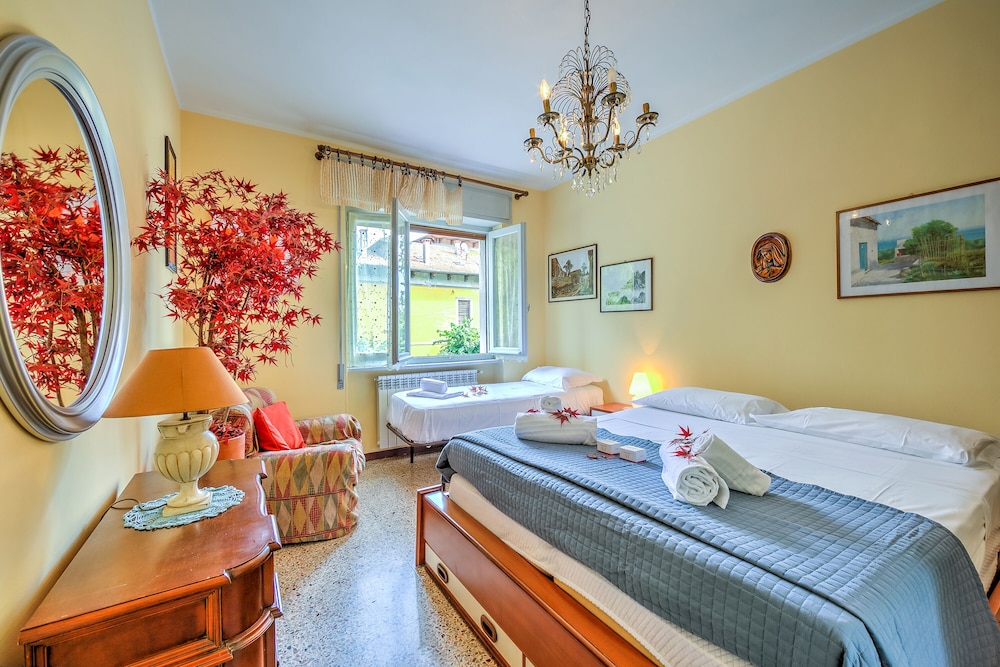 Cozy Meina Apartment 50m From Beach photo 4