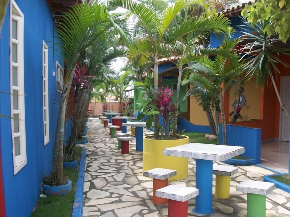Pousada Mar Azul