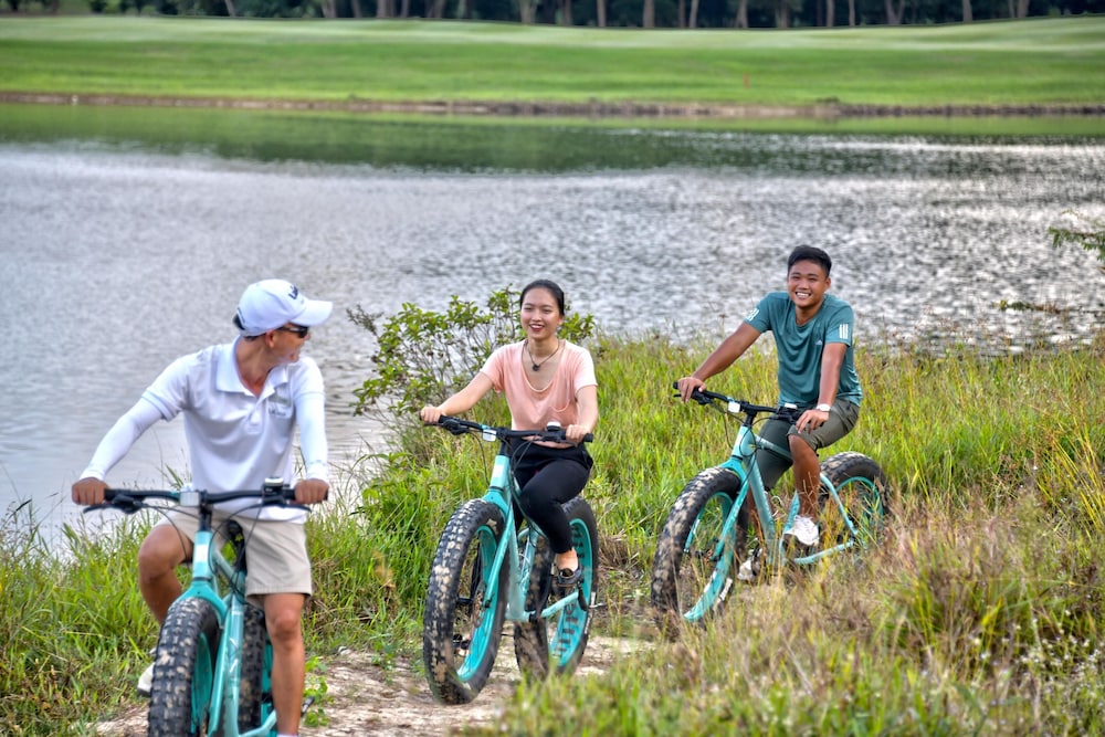 Laguna Parkside Lăng Cô