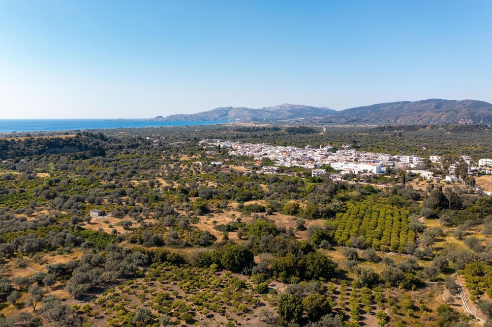 Massari Hills Villa Massari Breeze 7