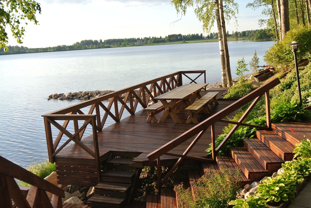 Kesäpesä