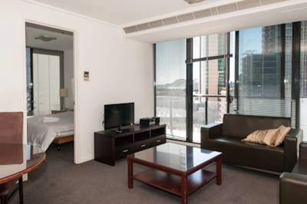 Inner Melbourne Serviced Apartments