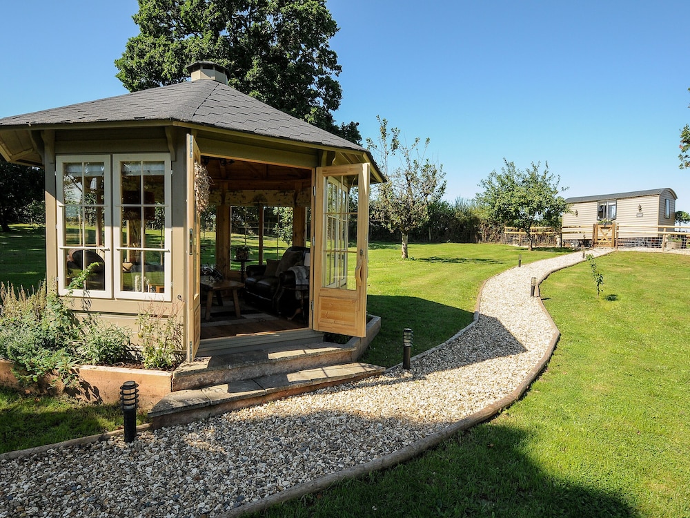 Orchard Retreat