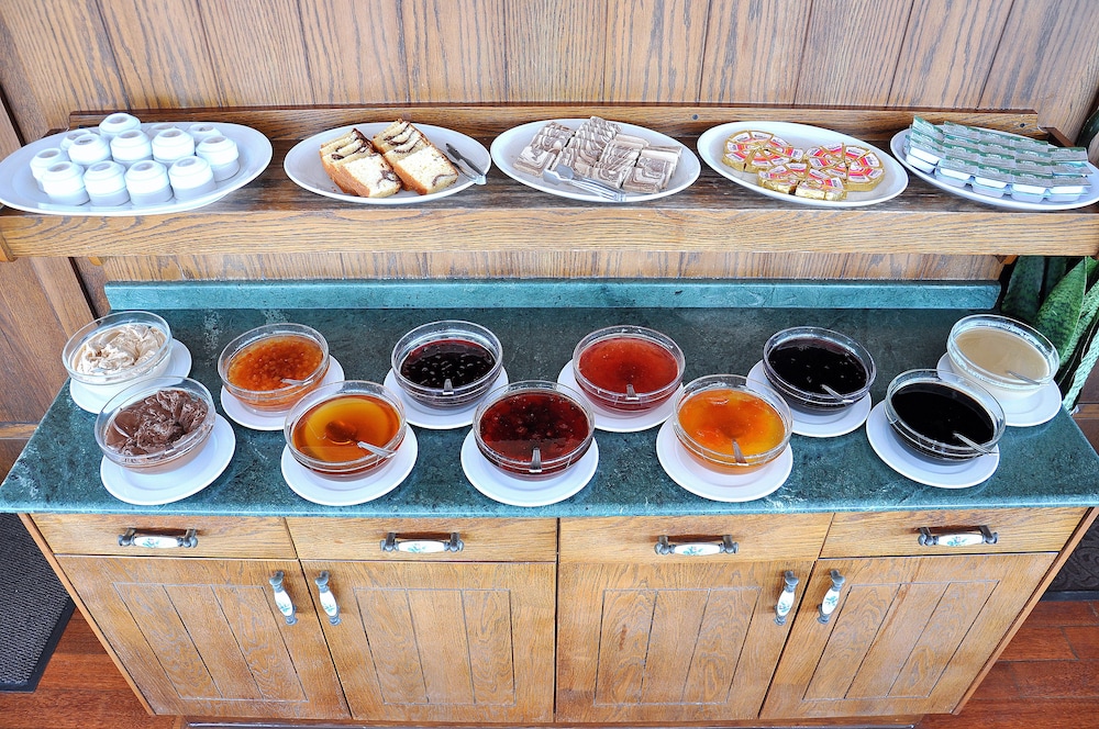 Centrum İstanbul Oteli - Image 43