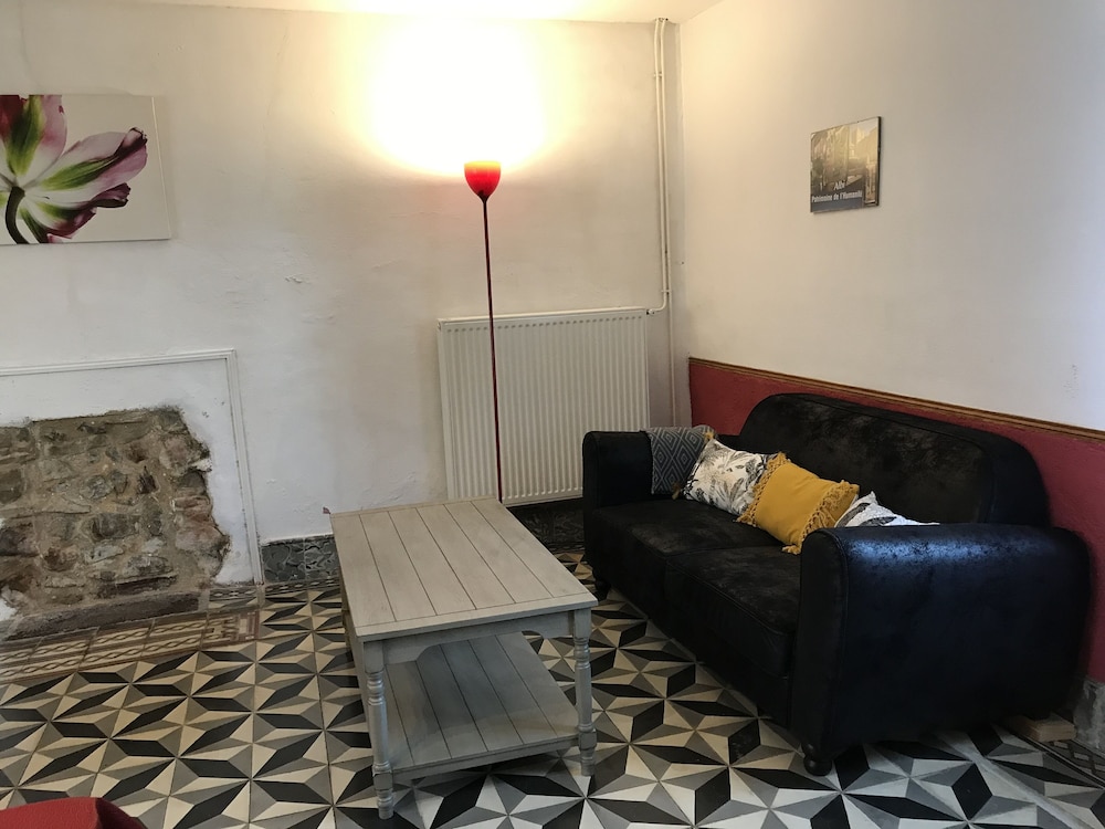 Gîtes et Chambres d'Hôtes Peyrecout Tarn
