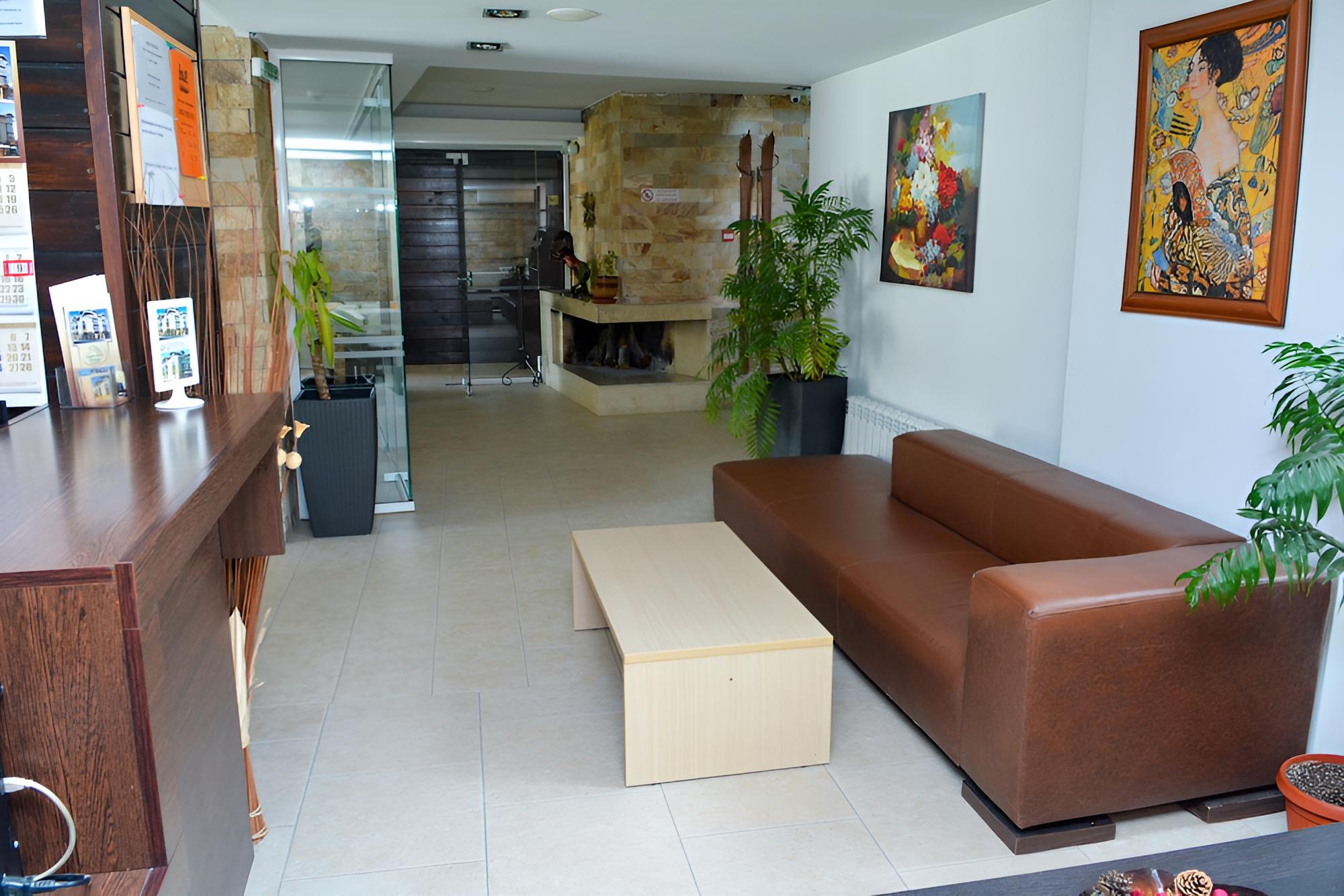 Bansko Vacations - Hotel Elitsa - Property Image 24