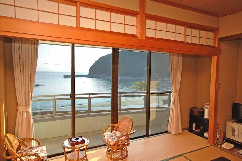 Tosaryu Onsen Sanyoso