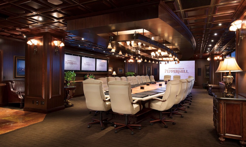 Orlando Vacations - Peppermill Resort Spa Casino - Property Image 27