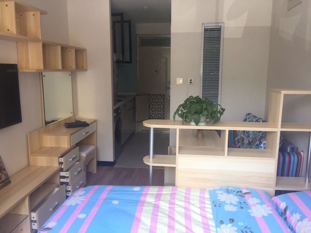 MingShiYuan Private apartment