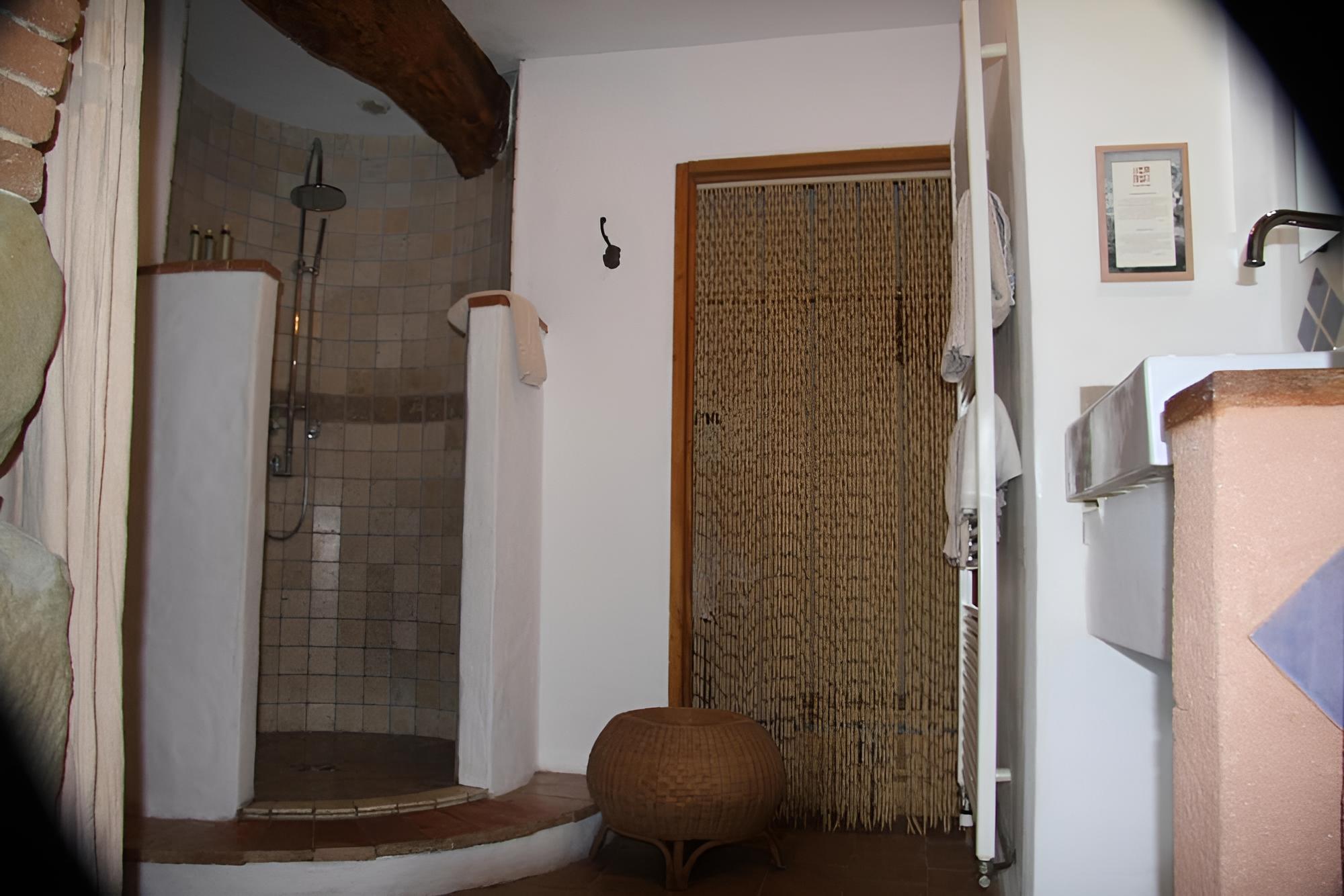 Hotel Cuq En Terrasses