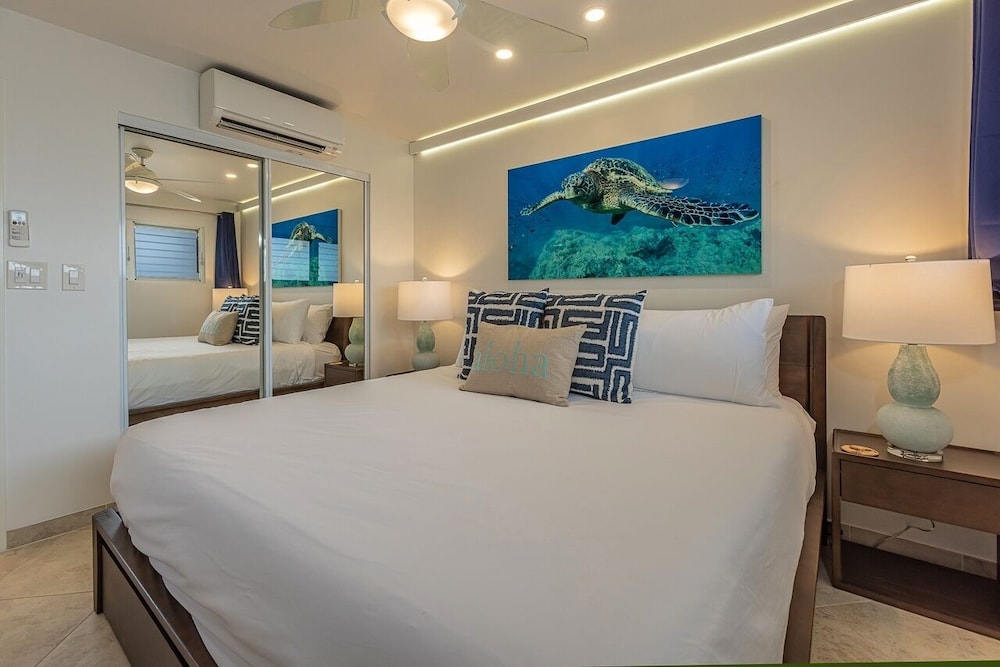 Royal Mauian 411 2 Bedroom Condo