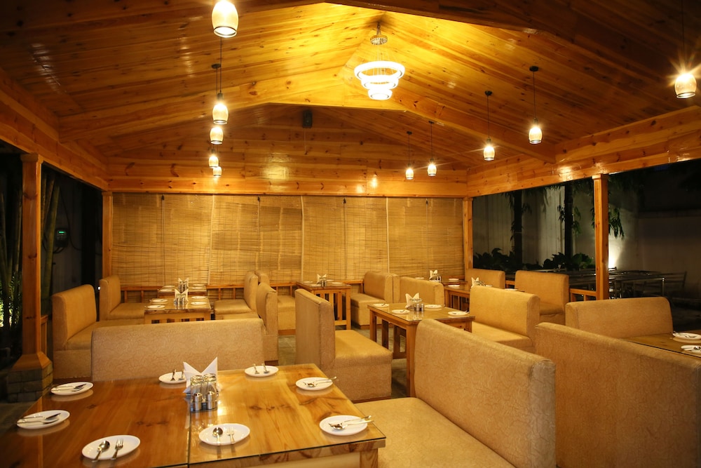 HOTEL SUKOON