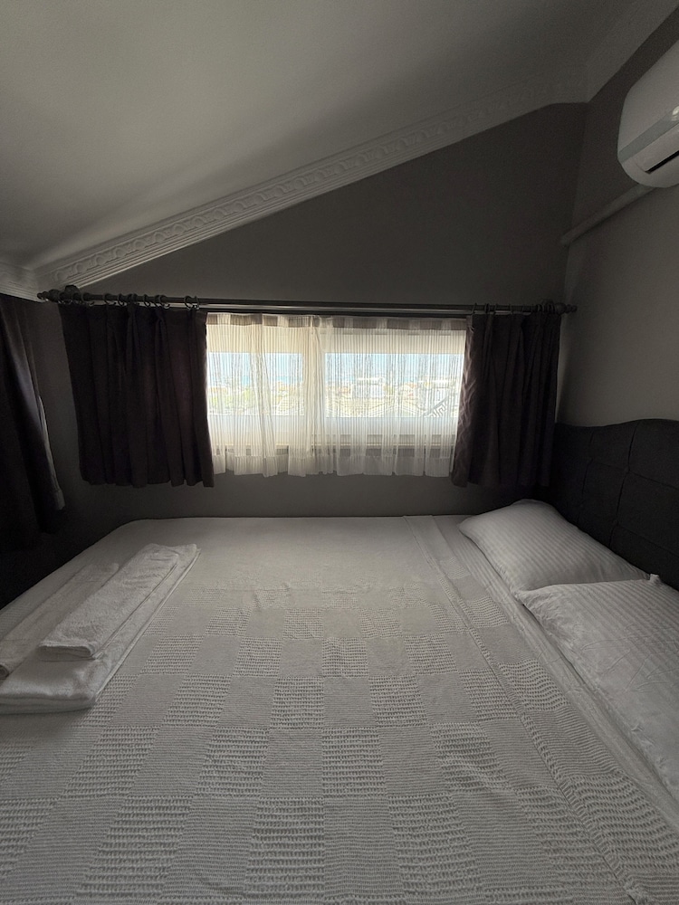 Eko Homes Fethiye