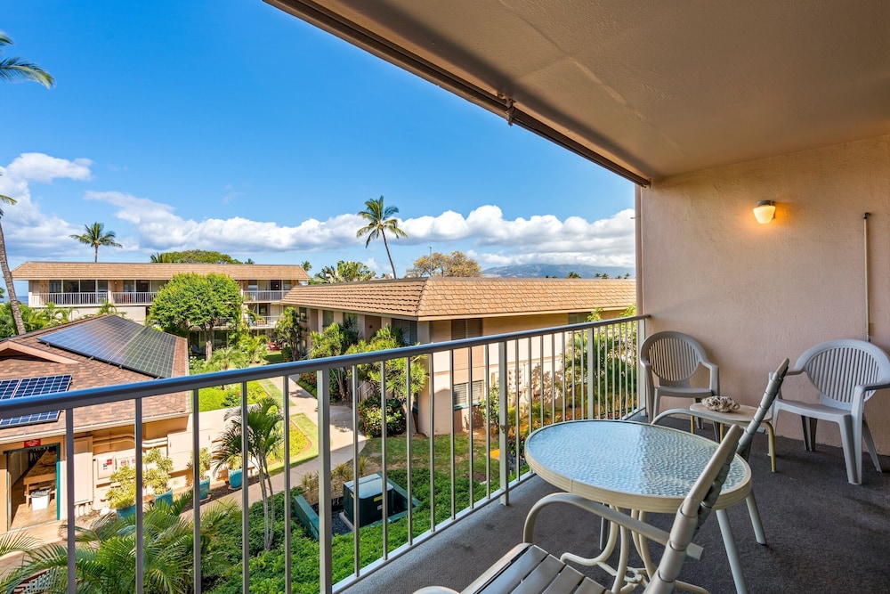 Kihei Kai Nani #6-248 1 Bedroom Condo