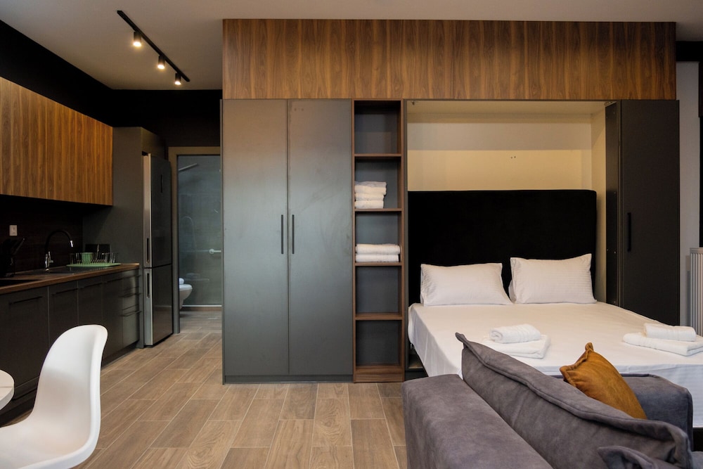 Dioroh Suites Meteora 303