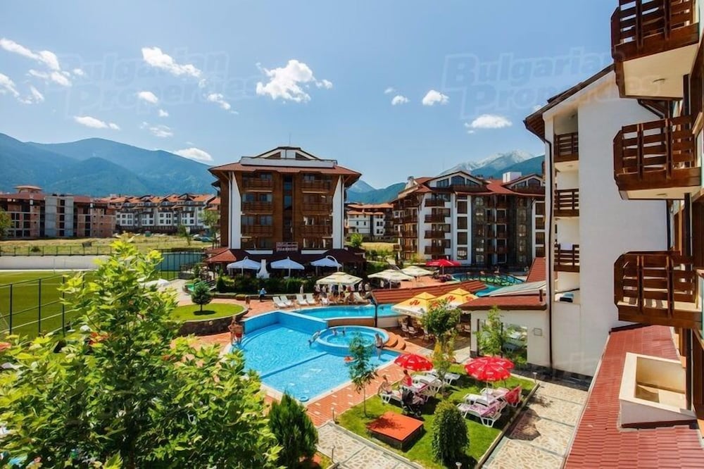 Apartment Belvedere 43
