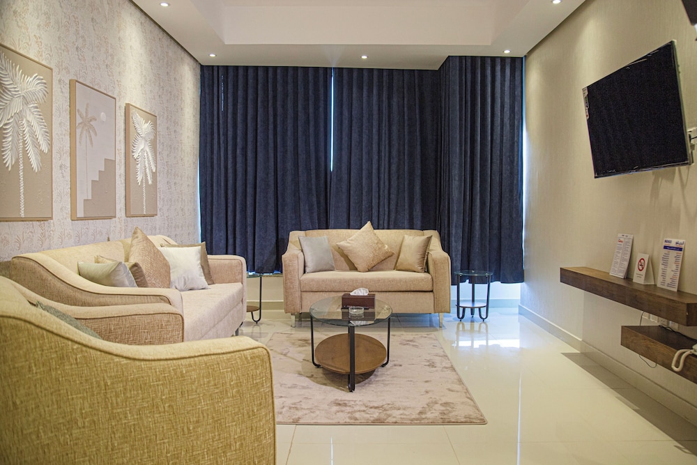 indigo apartments