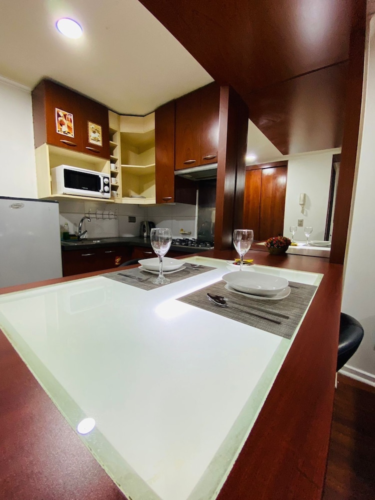 Merced Plaza Apart