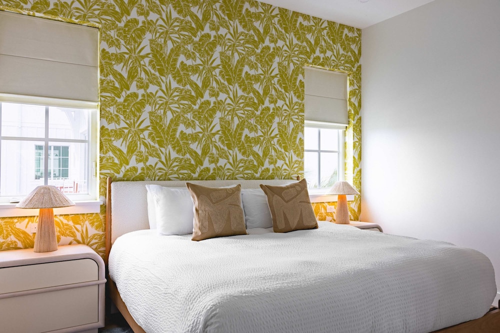 The Joyrise House at Solaire Lunara Bay