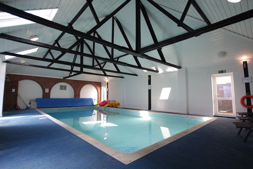 Unique Luxury Escapes