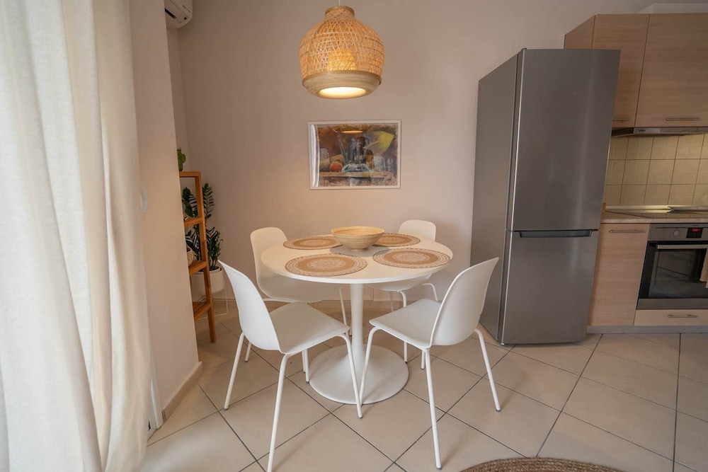 Elia Family Apartment