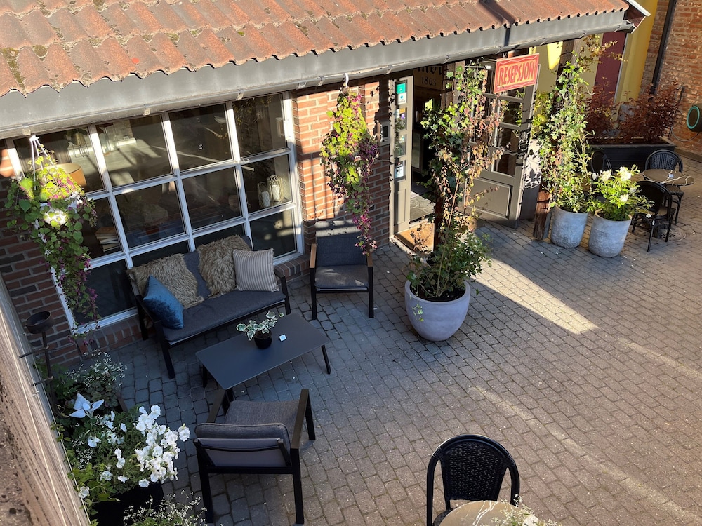 Restaurante Pensión Mariola