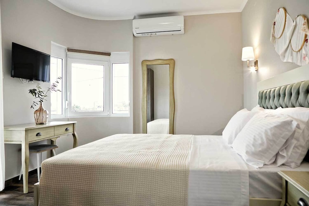 Romilia Guesthouse