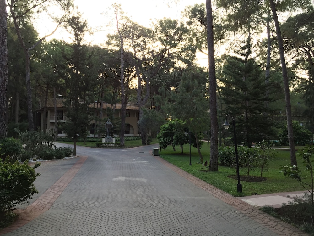 Champion Holiday Village - All Inclusive