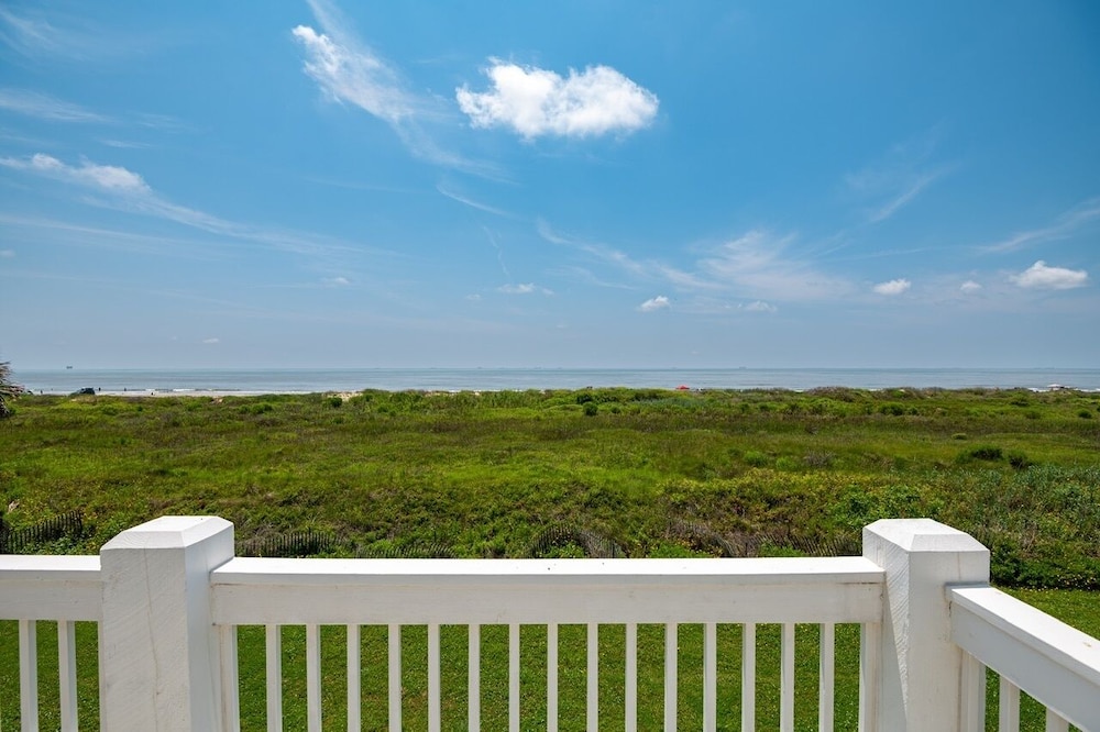 Wild Dunes Cottage 4 Bedroom Home