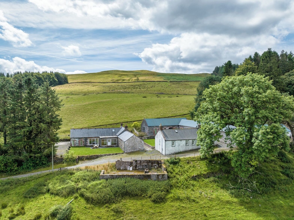 Kilnmark Bothy