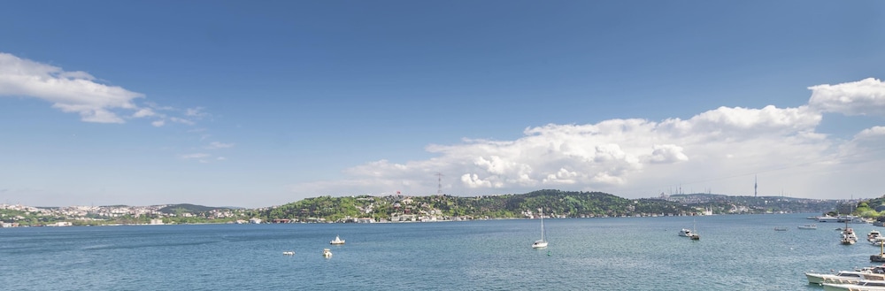 Bebek Otel By The Stay Collection Sadece Yetişkinler - Image 46