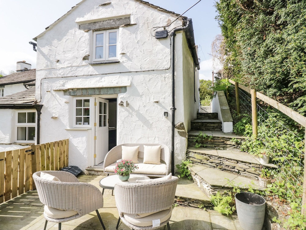 Old Farm Cottage