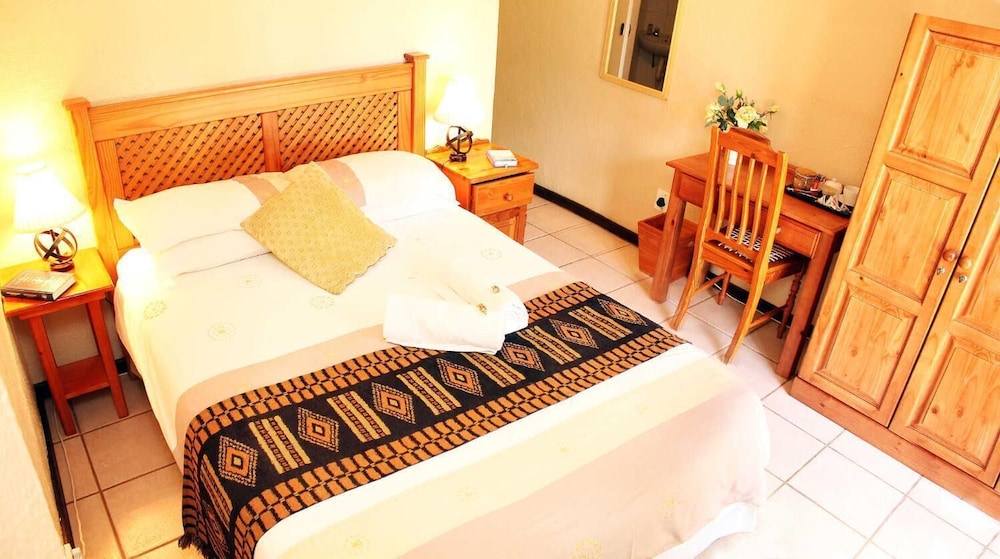 The Palms Guesthouse