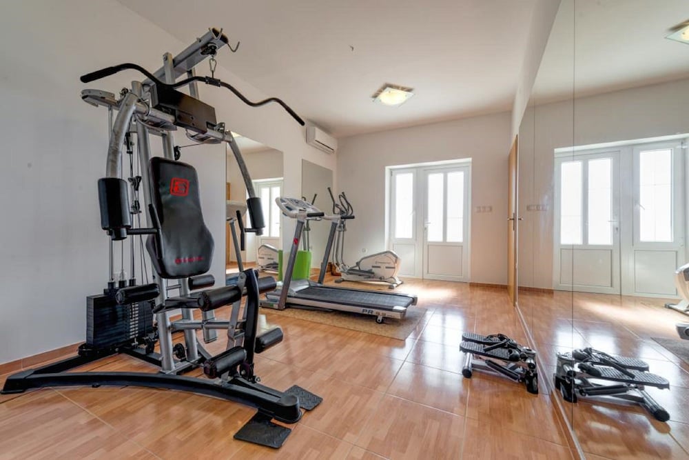 Apartment Tafra 3
