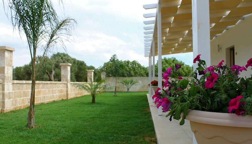 La Palazzina Bed & Breakfast