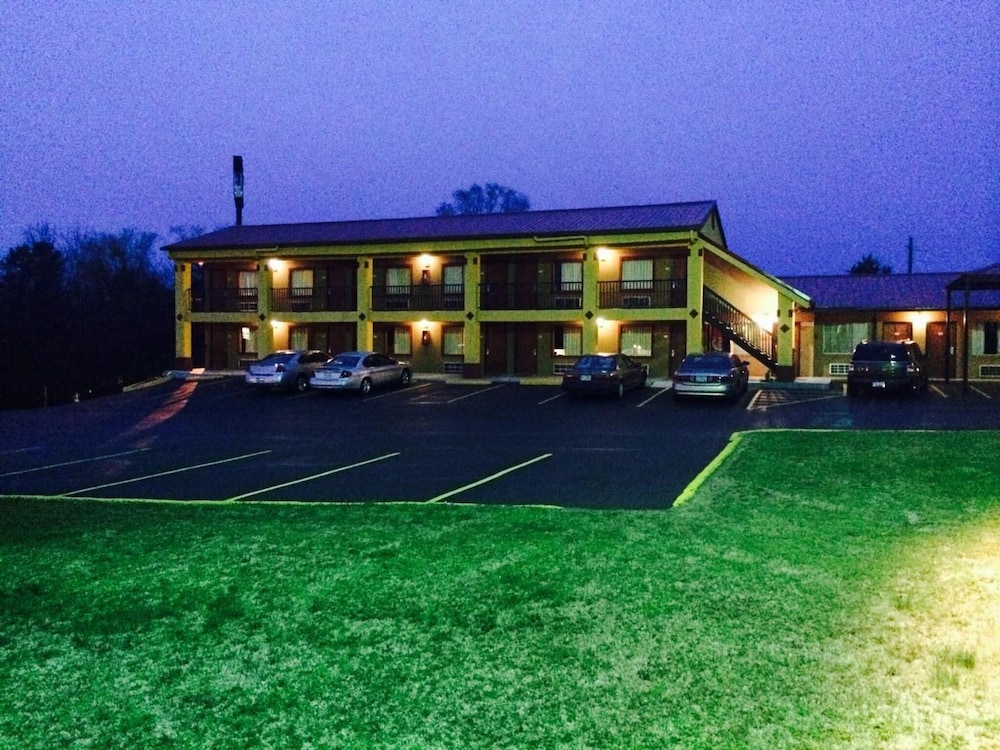 Duffy's Motel