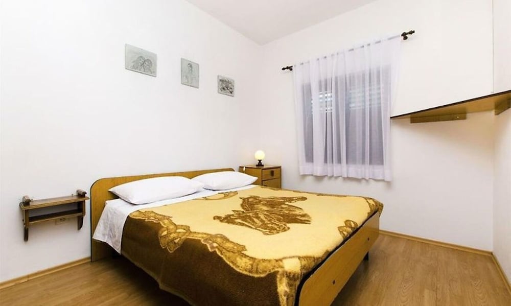 Bepoto - Family Apartment With Terrace - A1 view 2