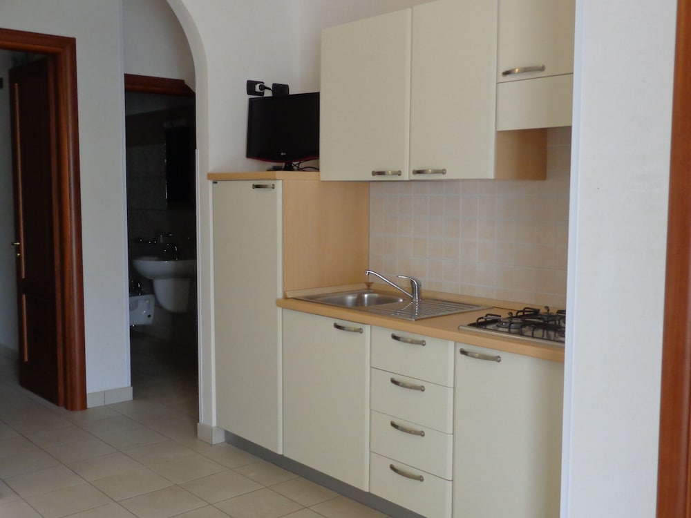 Residence - Blu Mare Alimini