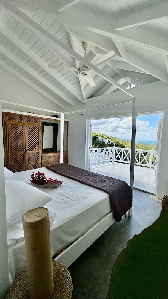 Villa blanca