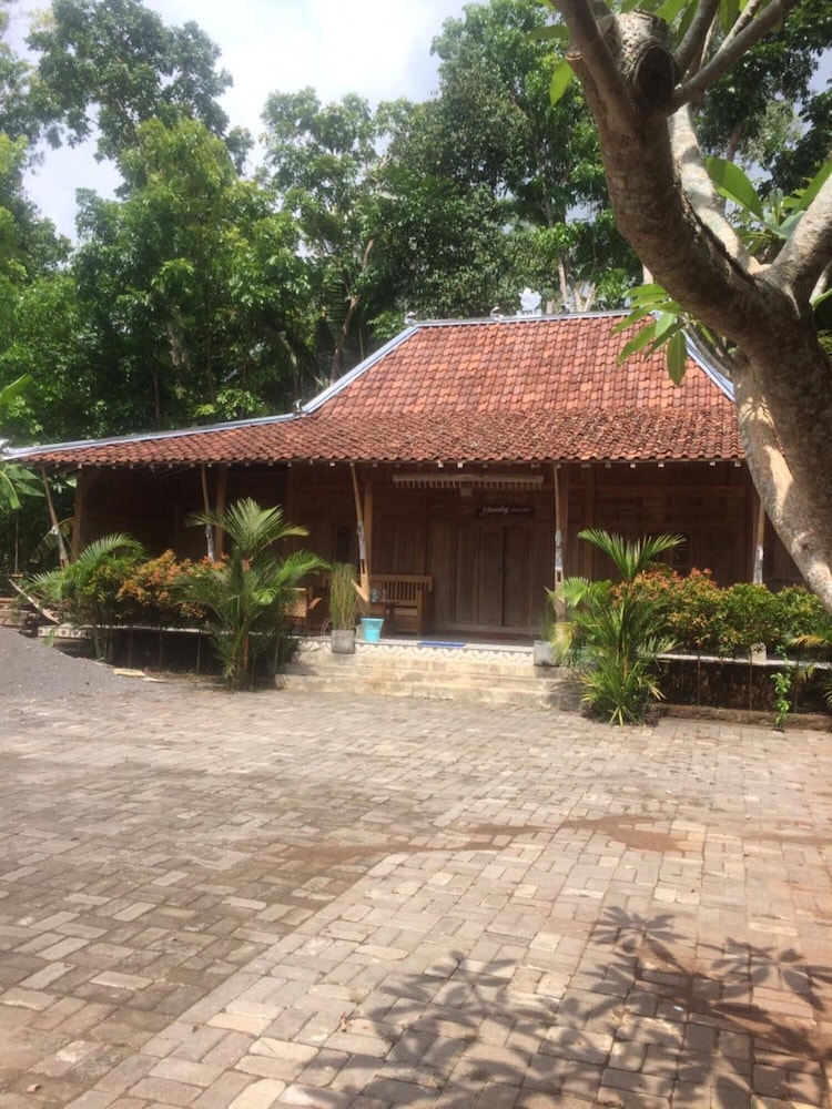 Homestay Wanajaya