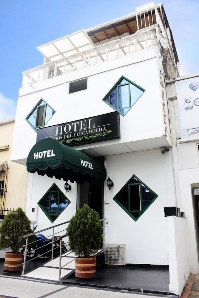 Hotel Ayenda 1518 Prados del Chicamocha - Image 1