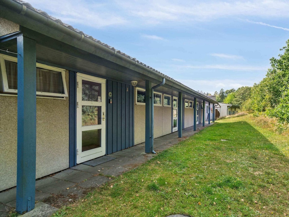 5 Star Holiday Home in Nexo