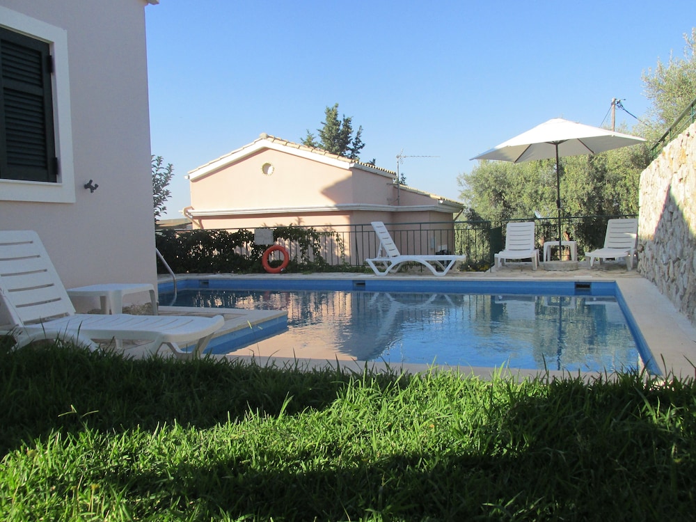 Harmony Villas