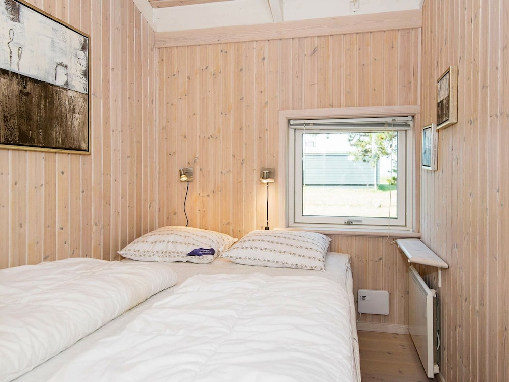 8 Person Holiday Home in Ebeltoft-by Traum view 4