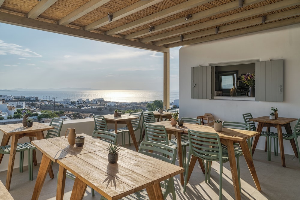Athera Suites Mykonos