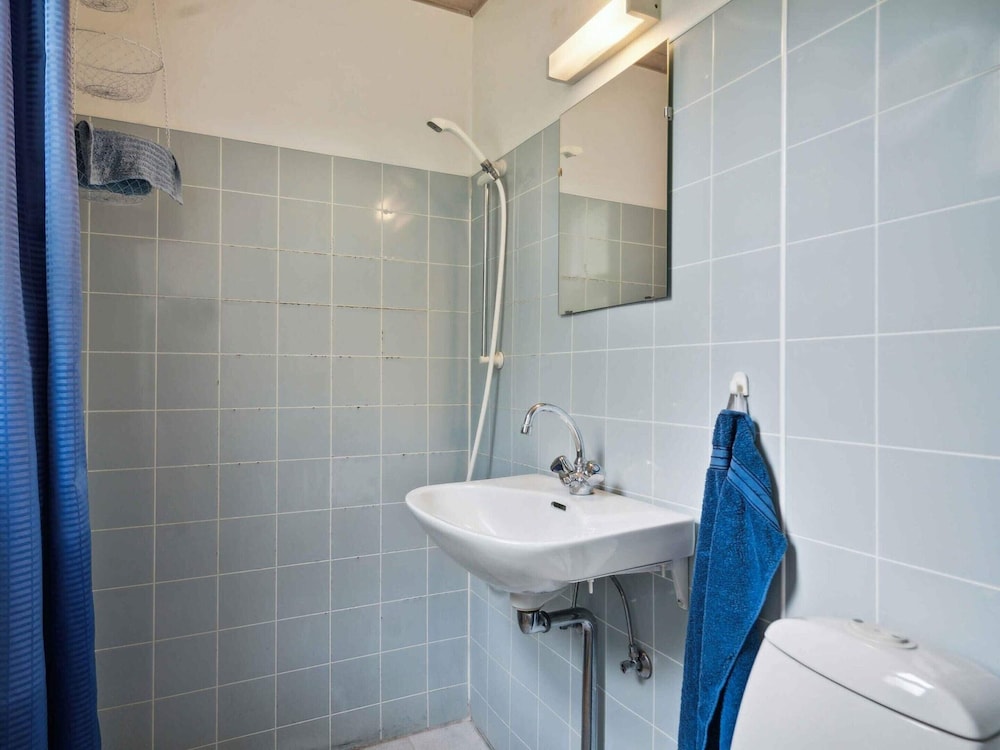 5 Star Holiday Home in Glesborg