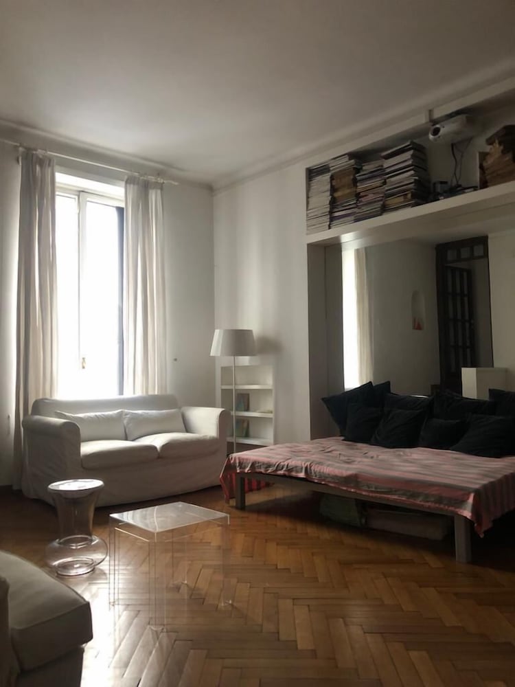 Quirinale Two Bedroom House