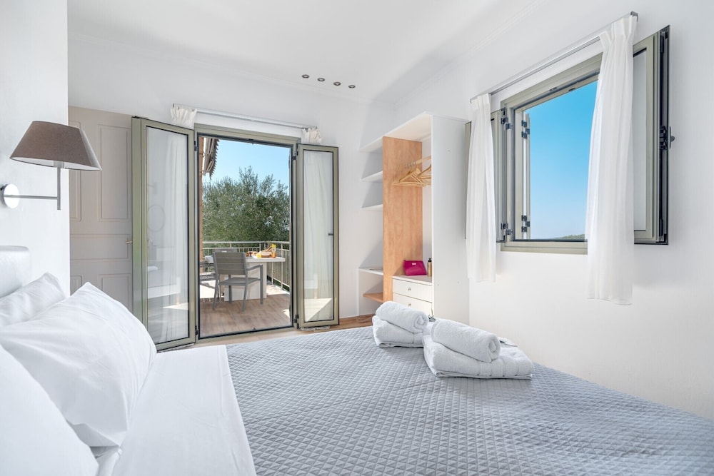 Kosyforema Villas photo 2