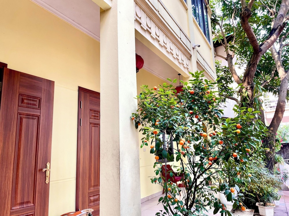 Lee Homestay