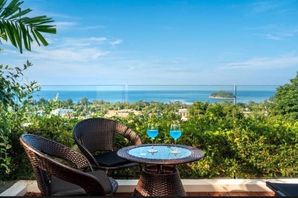 View Phuket Private Pool
